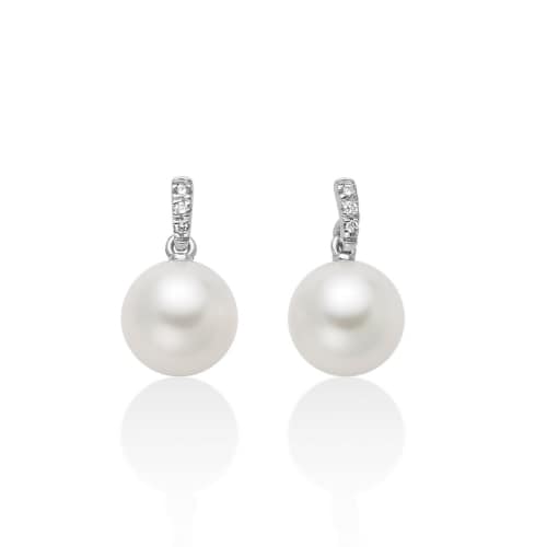 Orecchini Donna Miluna PER2304