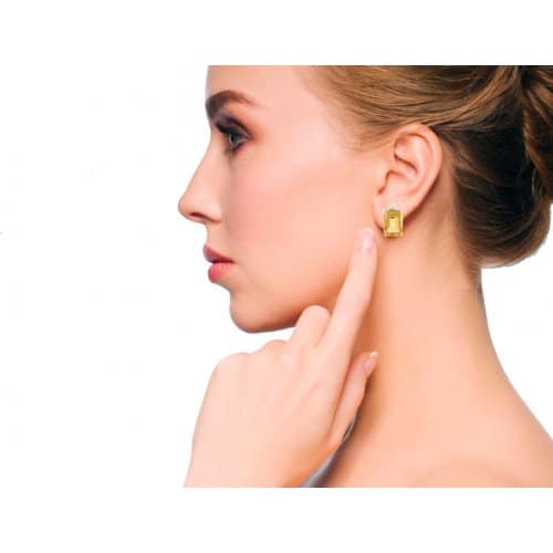 Orecchini Promesse Gioielli Donna ODOT3 - immagine 2