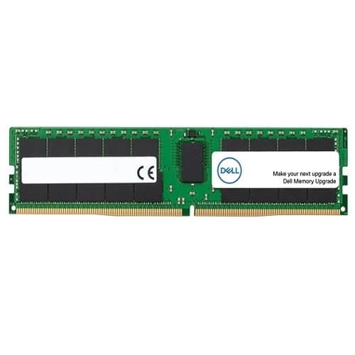 DELL AC140335 modulo di memoria 32 GB 1 x 32 GB DDR4 3200 MHz - nuovo