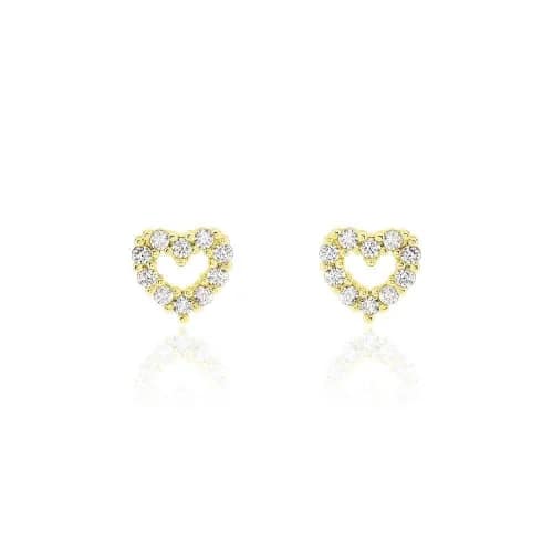 Orecchini Donna Stroili Bon Ton Oro Giallo 1401791