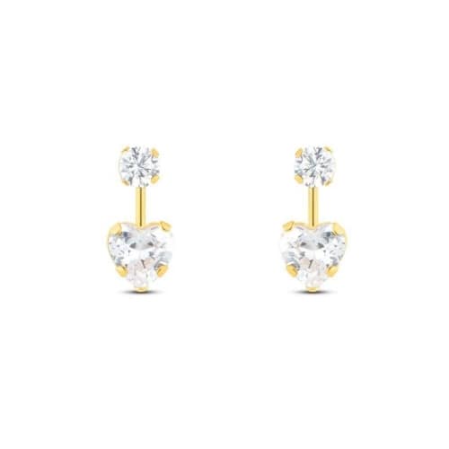 Orecchini Stroili Bon Ton Oro Giallo 1416783