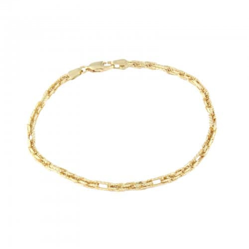 Bracciale Donna Unoaerre Oro Giallo GL100085