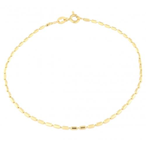 Bracciale Donna Unoaerre Oro Giallo GL100093