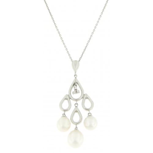 Collana Donna Yukiko CL1167