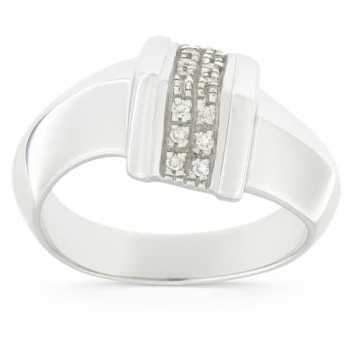 Anello Donna Gianni Carita' FA1102