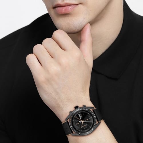 Orologio Uomo Hugo Boss Center Court 1514022 - immagine 2
