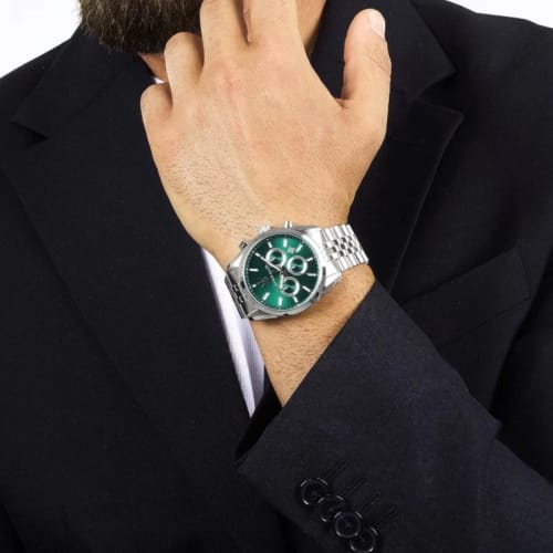 Orologio Uomo Maserati Attrazione R8853151023 - immagine 2