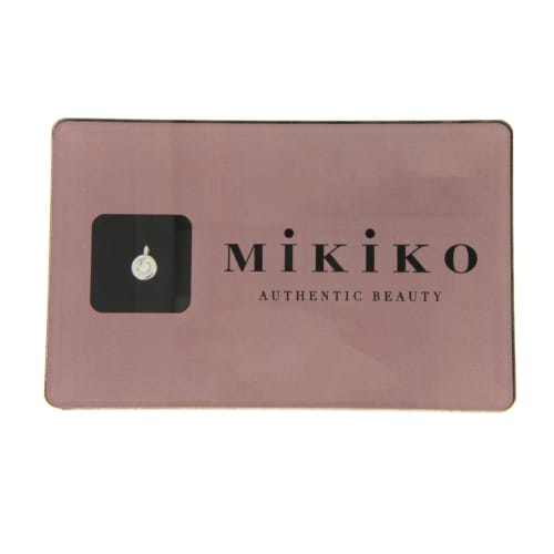 Mikiko Diamante Blister MP5033O4BR004