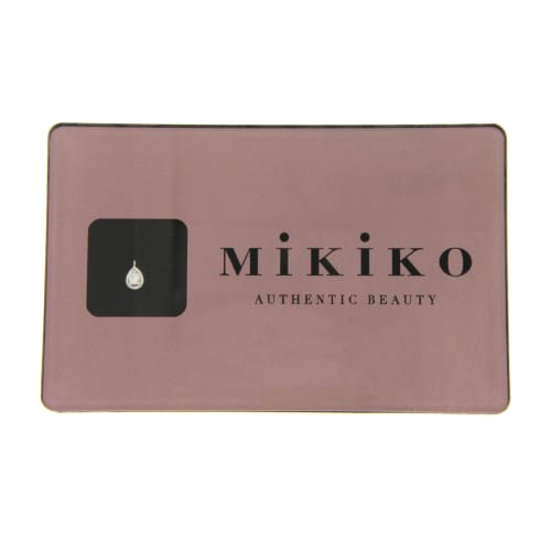 Mikiko Diamante Blister MP5123O4BR004