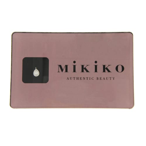 Mikiko Diamante Blister MP5123O4BR008
