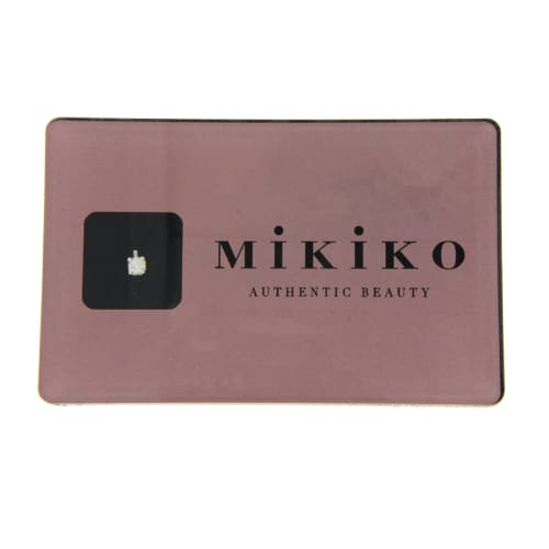 Mikiko Diamante Blister MPGIM006O4BR009