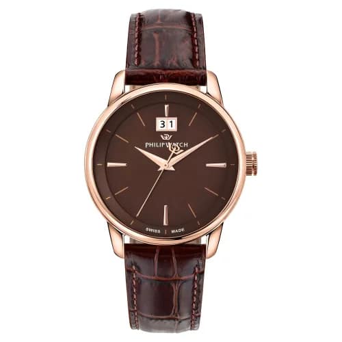 Orologio Uomo Philip Watch Anniversary R8251150012