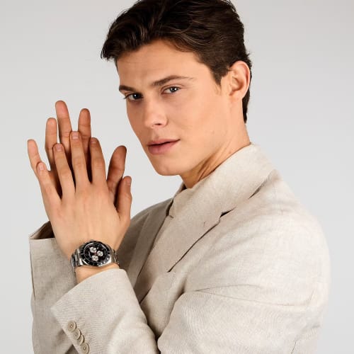 Orologio Uomo Philip Watch Caribe Sport R8273607030 - immagine 2