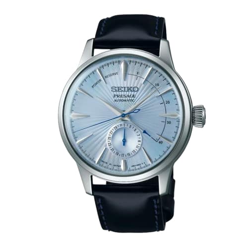Orologio Uomo Seiko Presage Cocktail SSA343J1