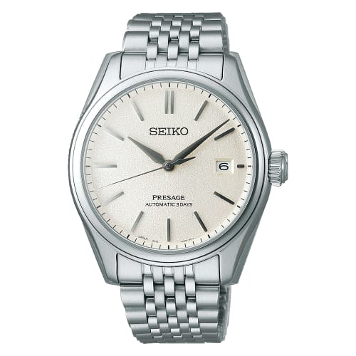 Orologio Uomo Seiko Presage SPB463J1