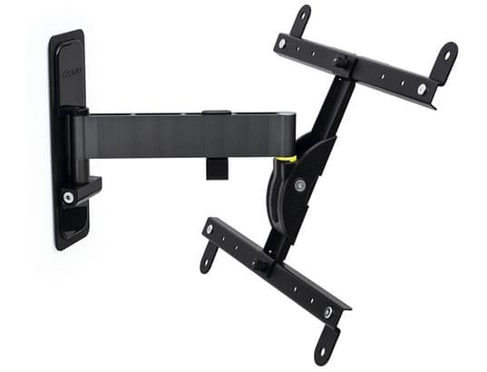 Erard EXO 400TW2 139,7 cm (55 ) Nero - nuovo