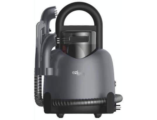 EZIclean Smacchiatore W4 Caldo Umido aspirapolvere a tanica 850 W - nuovo