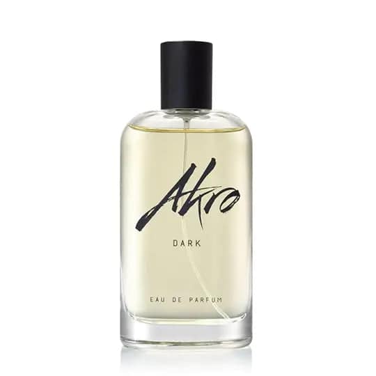 Akro Dark Eau De Parfum - 100 Ml Eau De Parfum