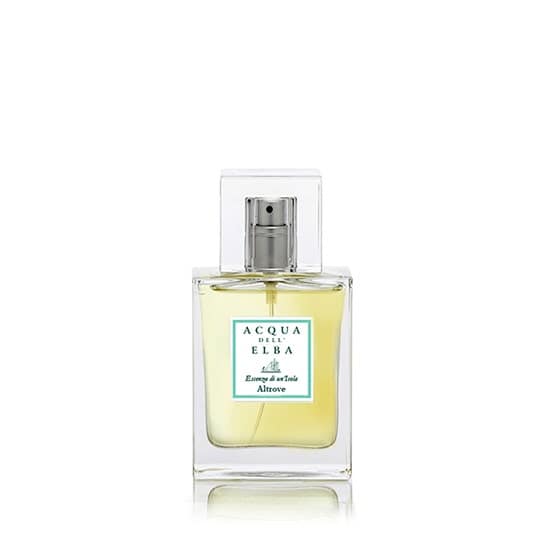 Acqua dell'Elba Altrove Eau de Parfum 50 ml