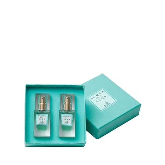 Kit Acqua dell'Elba Mia Classica Donna
