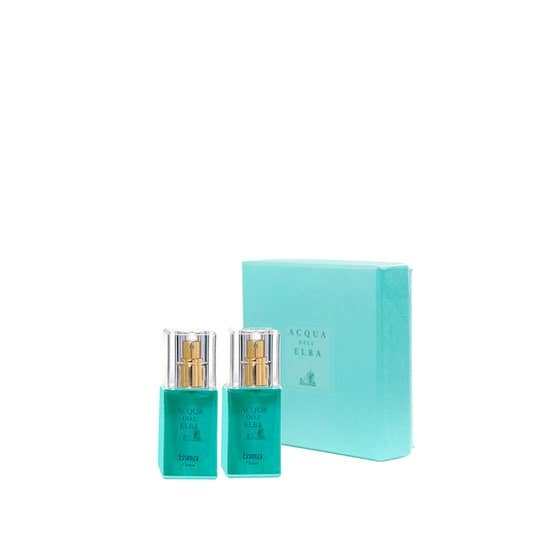 Kit Acqua dell'Elba Mia Essenza Donna