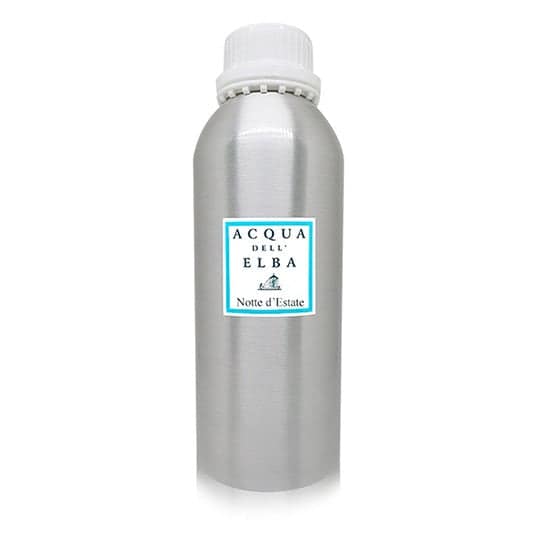 Acqua dell'Elba Notte d'Estate Diffusore 1000 ml Ricarica