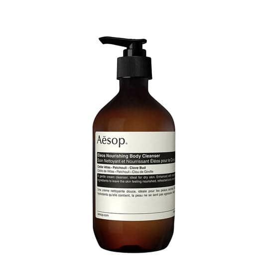 Aesop Eleos Detergente Corpo Nutriente 500 ml