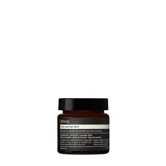 Aesop Violet Leaf balsamo per capelli