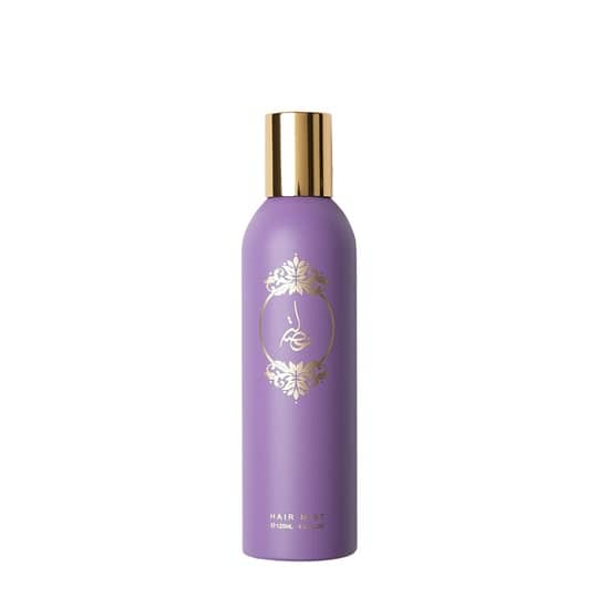 Atyab Al Marshoud Kishla nebbia viola per capelli