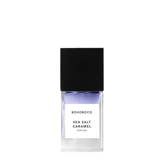 Bohoboco Sea Salt Caramel Profumo 50 ml