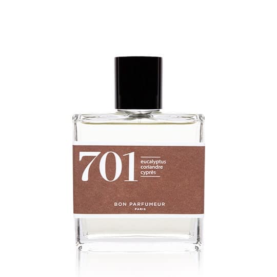 Bon Parfumeur 701 Eau de Parfum 100 ml