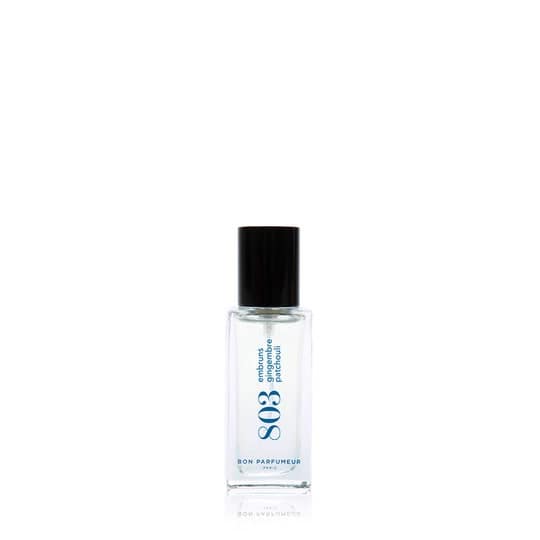 Bon Parfumeur 803 Eau de Parfum 15 ml