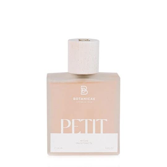 Botanicae Petit Eau de Toilette 100 ml