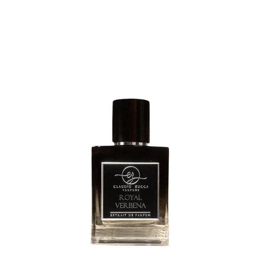 Claudio Zucca Reale Verbena Estratto di profumo 50 ml
