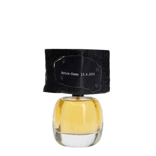 Filippo Sorcinelli Notre Dame 14.09.2019 Estratto di profumo 100 ml