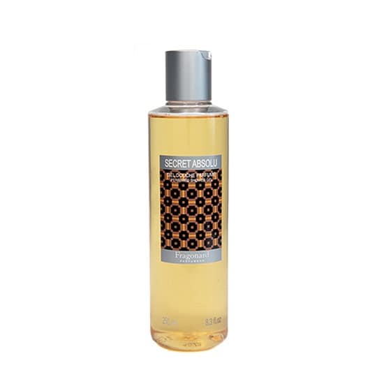 Fragonard Secret Absolu Gel Doccia