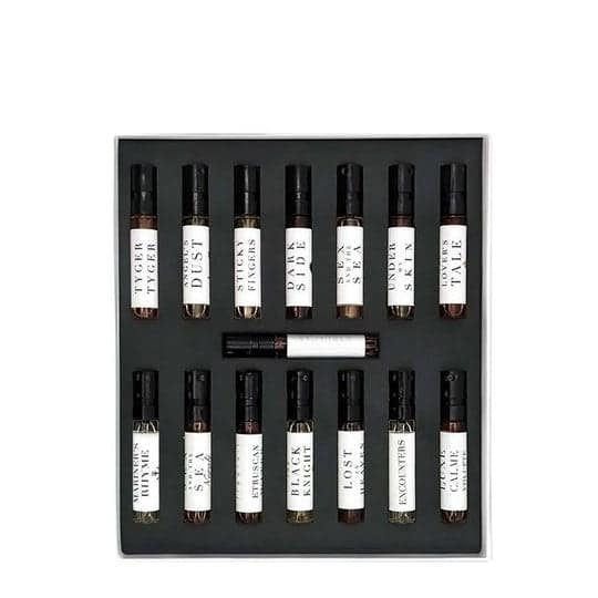 Francesca Bianchi Discovery Set