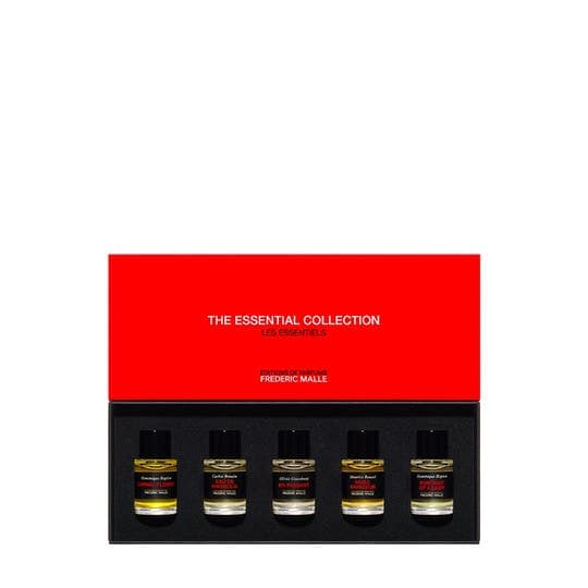 Frederic Malle The Essential Collection Donna 5 X 7 ml