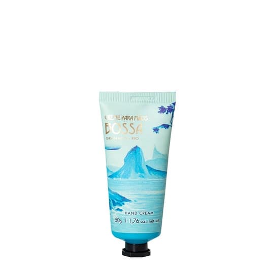Crema mani Granado Bossa