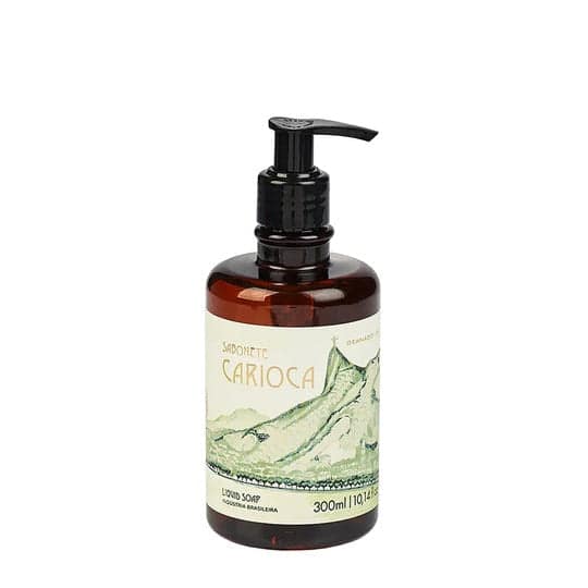 Granado Carioca Sapone Liquido 300 ml
