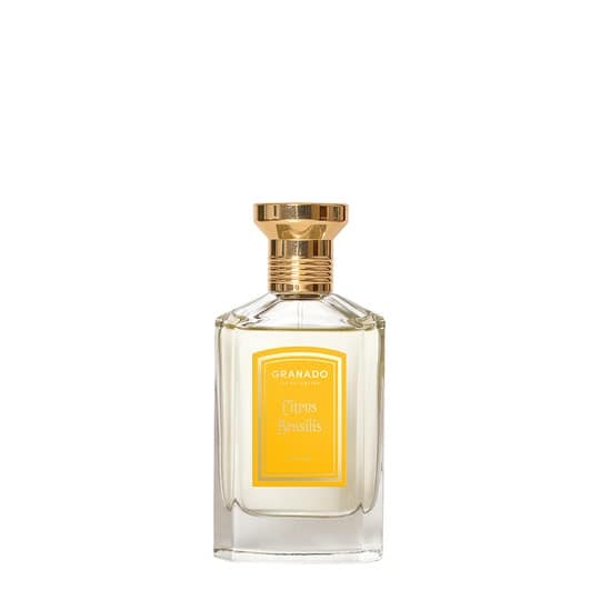 Granado Citrus Brasilis Eau de Parfum 75 ml