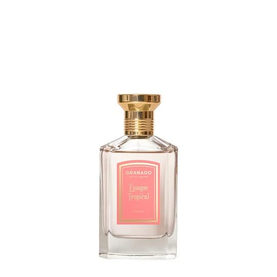 Granado Epoque Tropical Eau de Parfum 75 ml