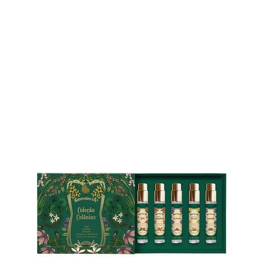 Set Granado Expedicao Dicovery