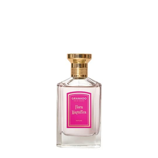 Granado Flora Magnifica Eau de Parfum 75 ml