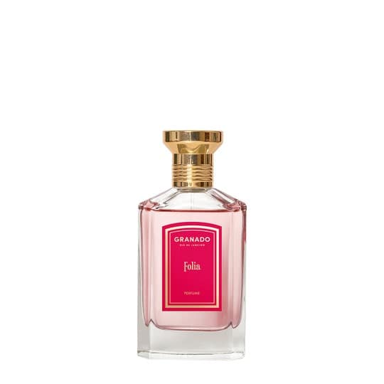 Granado Folia Eau de Parfum 75 ml