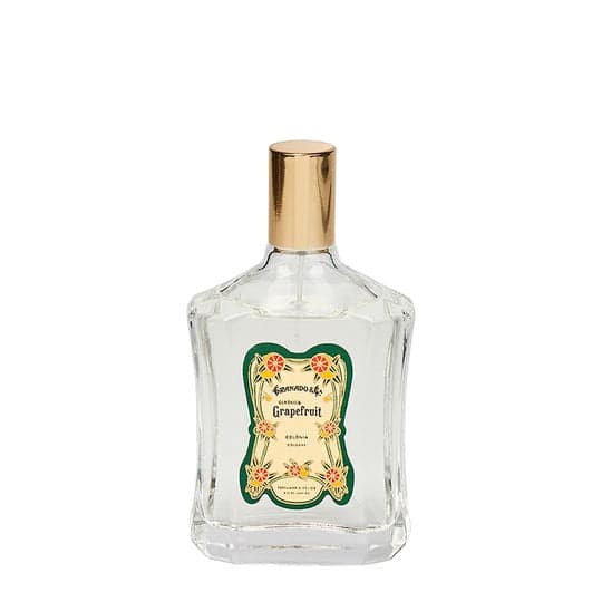 Granado Geranio & Grapefruit Cologne 100 ml