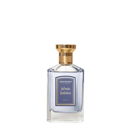 Granado Jardim Real Eau de Parfum 75 ml