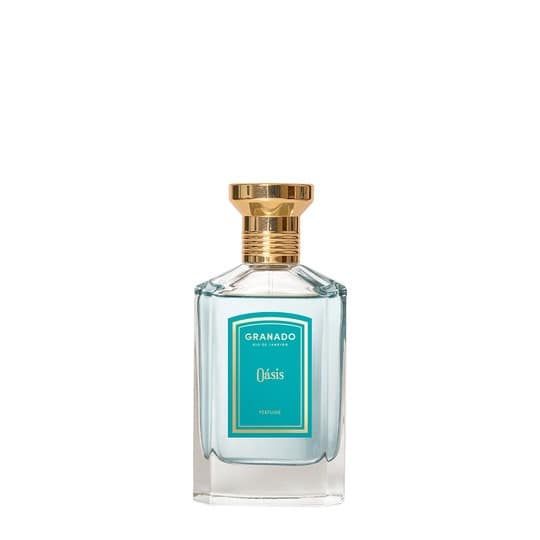 Granado Oasis Eau de Parfum 75 ml