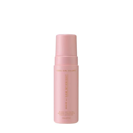Sam McKnight Cool Girl Volume Blowdry mousse capelli 150 ml