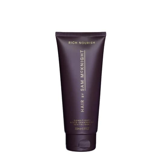 Balsamo nutriente ricco Hair by Sam McKnight 200 ml